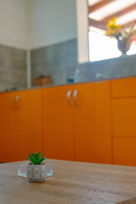 レザビーム Le Man Nimaヴィラ エクステリア 写真